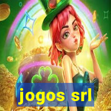 jogos srl