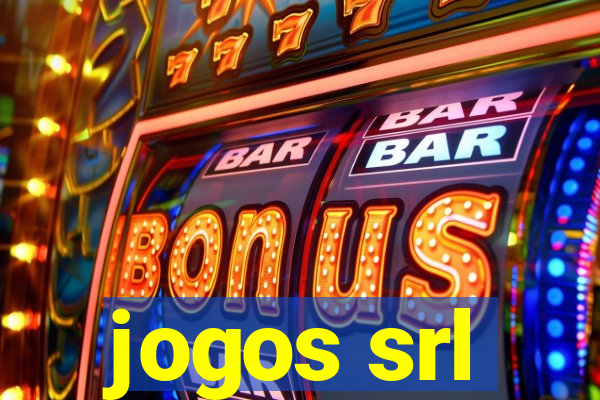 jogos srl