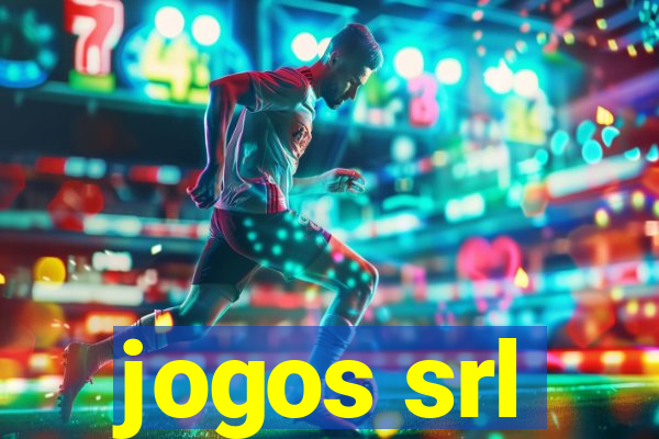 jogos srl