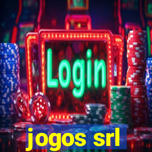 jogos srl