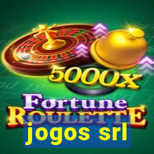 jogos srl