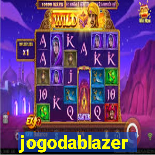 jogodablazer