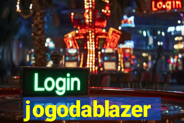 jogodablazer