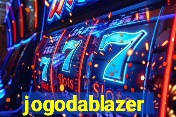 jogodablazer