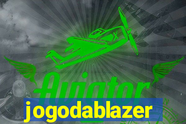 jogodablazer