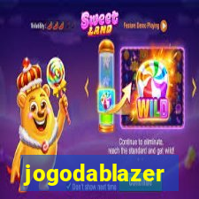 jogodablazer