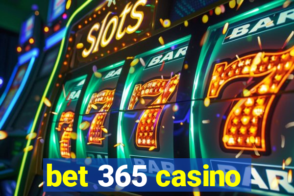 bet 365 casino