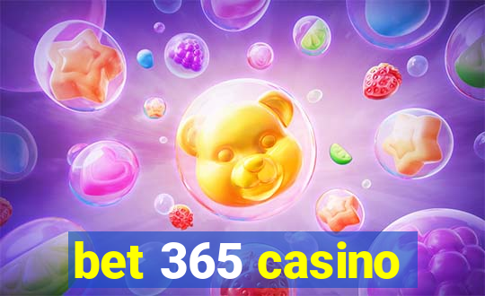 bet 365 casino