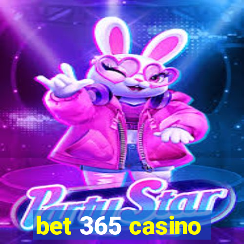 bet 365 casino