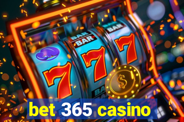 bet 365 casino