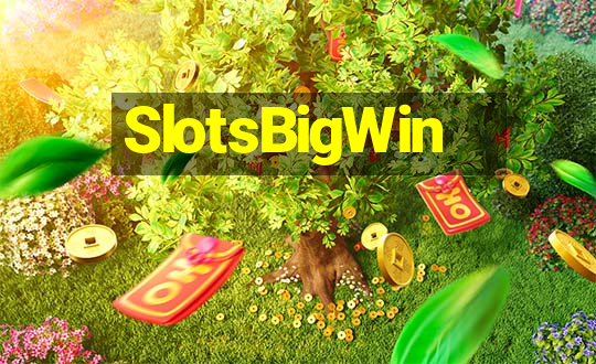 SlotsBigWin