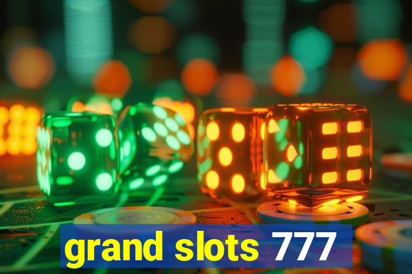 grand slots 777