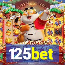 125bet