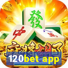 120bet app