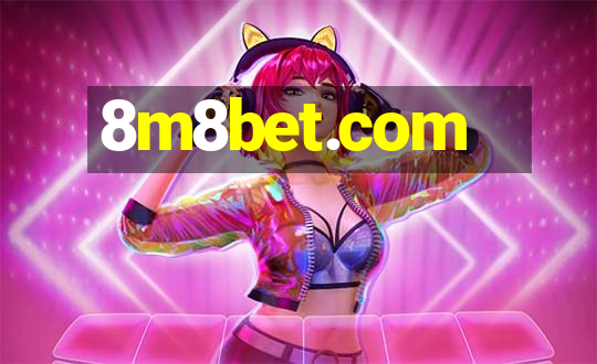 8m8bet.com