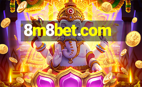 8m8bet.com