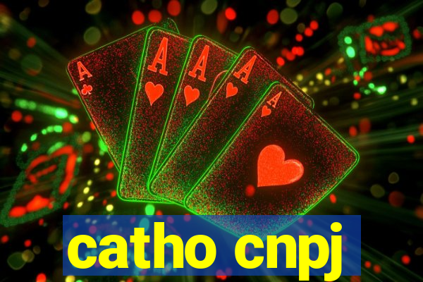 catho cnpj