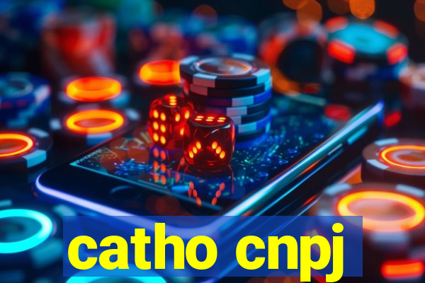 catho cnpj