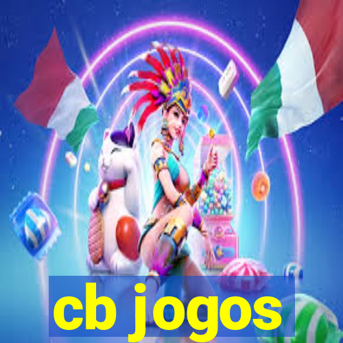 cb jogos