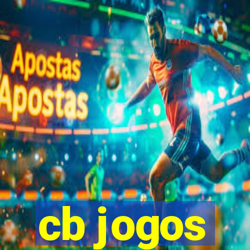 cb jogos