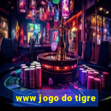 www jogo do tigre