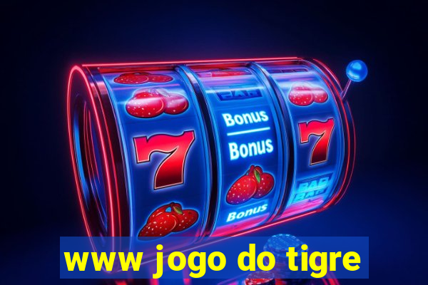 www jogo do tigre