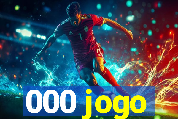 000 jogo