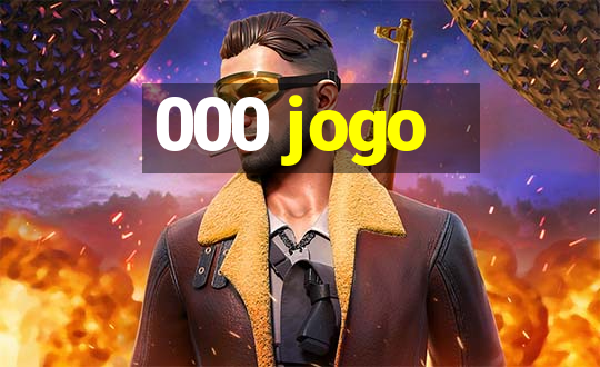 000 jogo