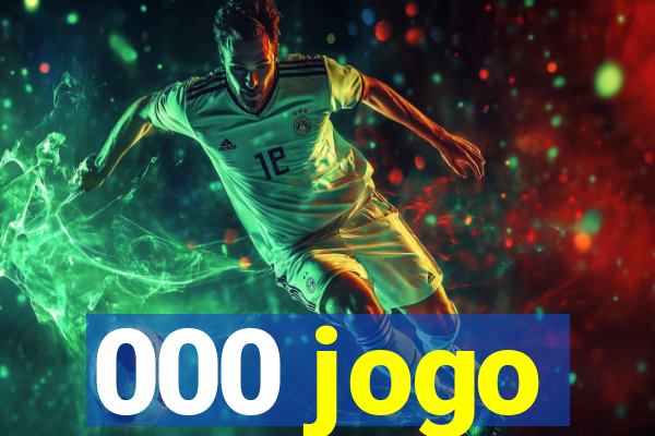 000 jogo