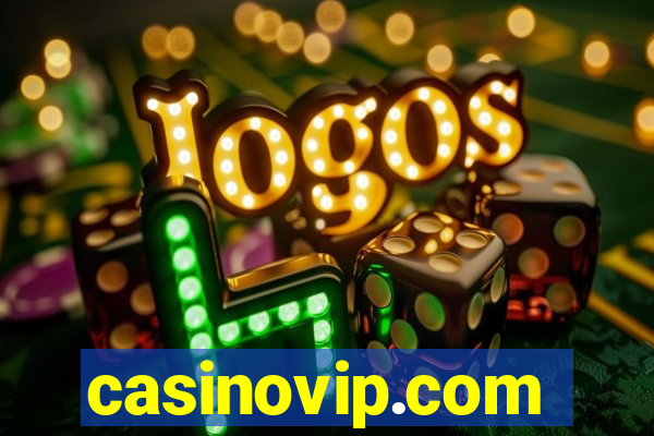 casinovip.com