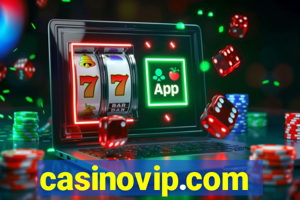 casinovip.com