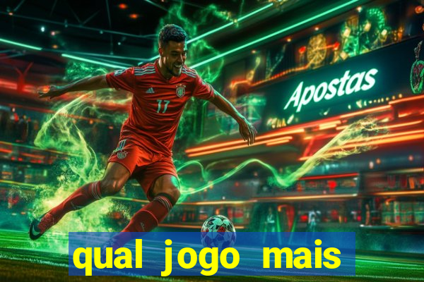 qual jogo mais jogado no mundo