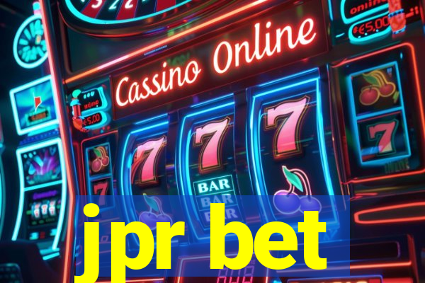 jpr bet