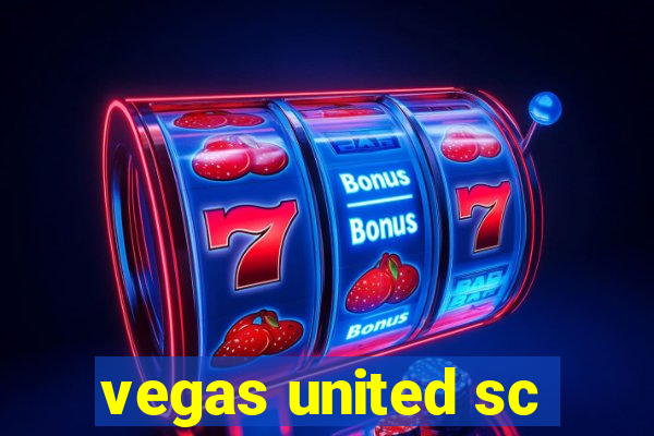 vegas united sc