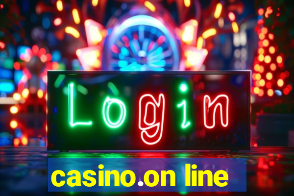 casino.on line