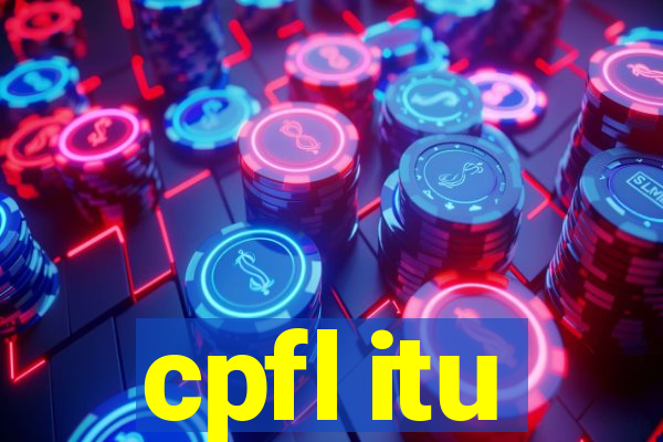 cpfl itu