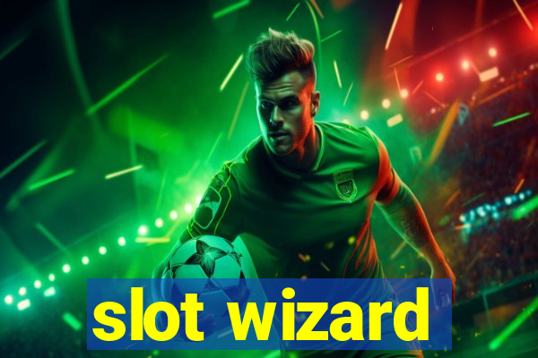 slot wizard