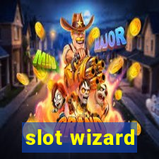 slot wizard