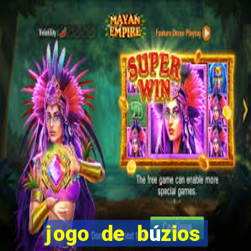 jogo de búzios grátis pelo whatsapp