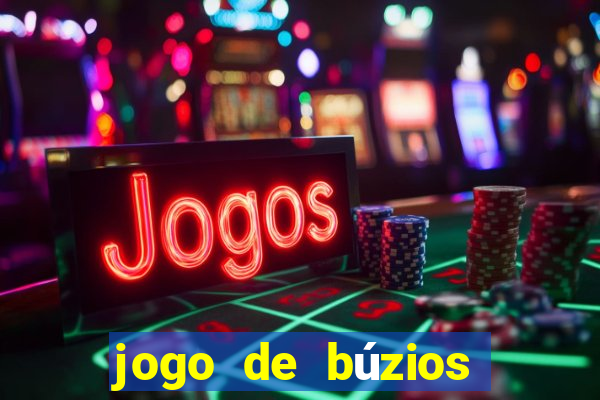 jogo de búzios grátis pelo whatsapp