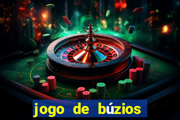 jogo de búzios grátis pelo whatsapp