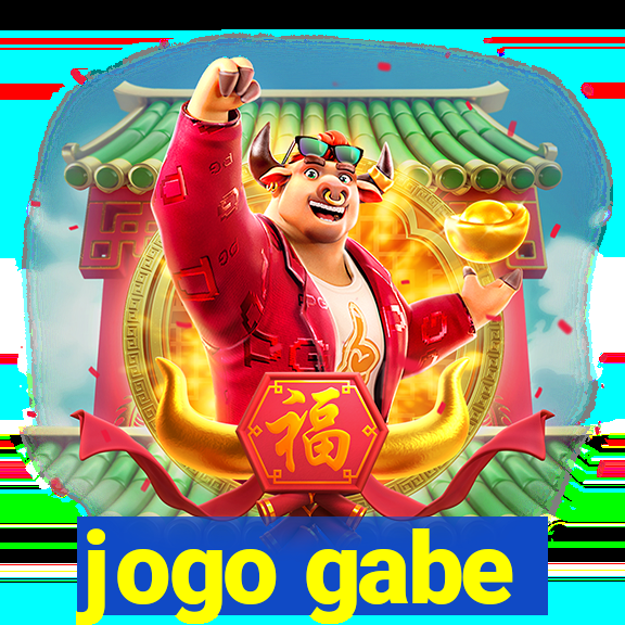 jogo gabe