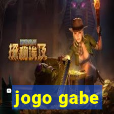 jogo gabe