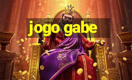 jogo gabe