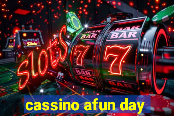 cassino afun day