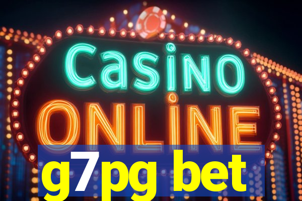 g7pg bet