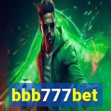 bbb777bet