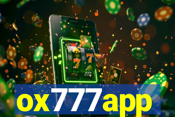 ox777app