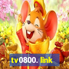 tv0800. link