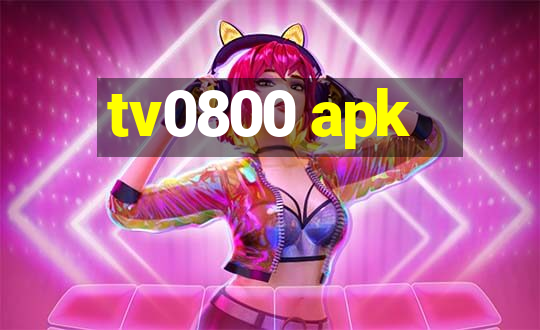 tv0800 apk